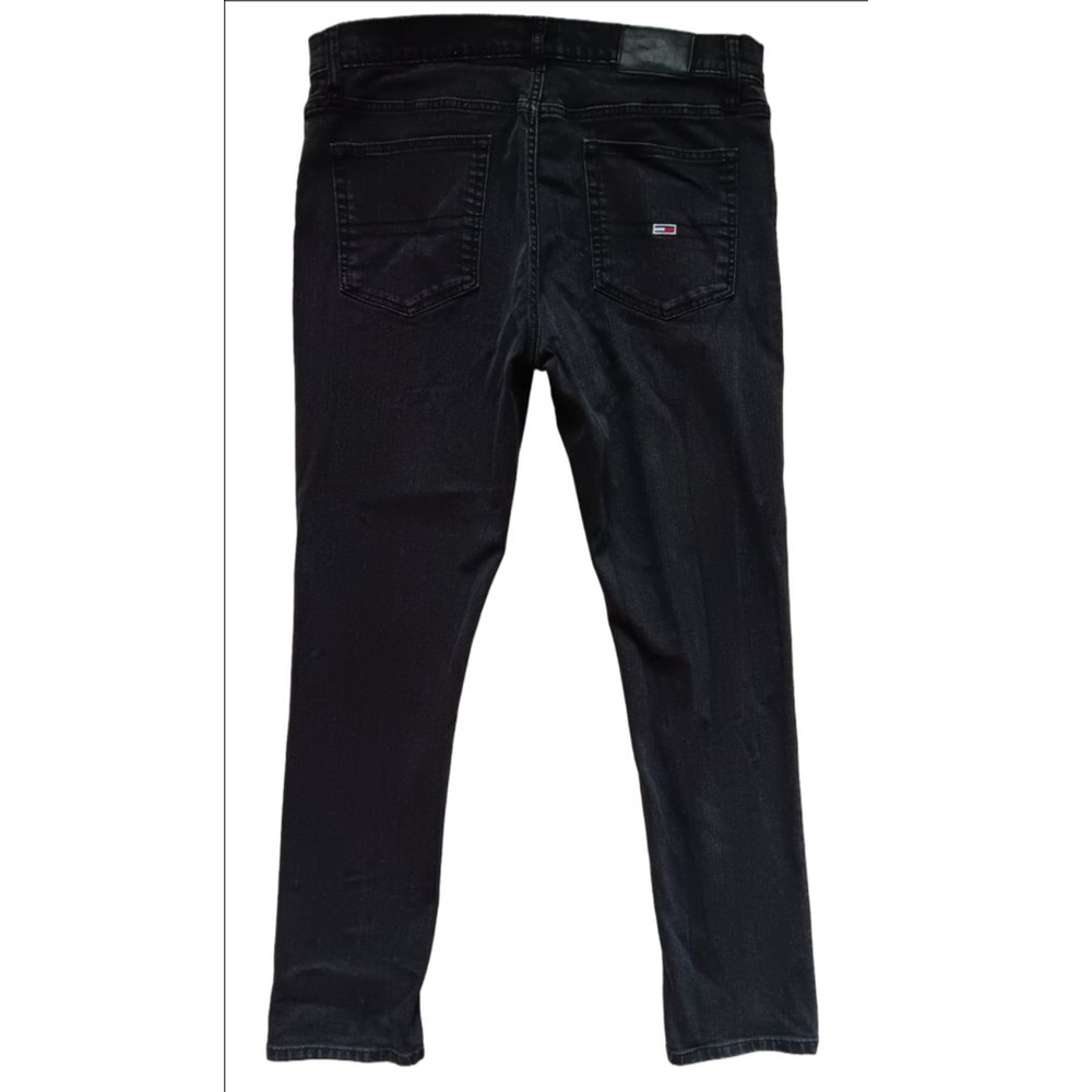 Men's Michael Kors Black Jeans Size 36/32
